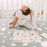 Mindfulness Happy Hearts Board Game
