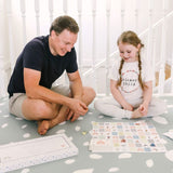 Mindfulness Happy Hearts Board Game