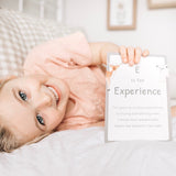 Mindfulness A-Z Affirmation Cards