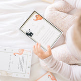Mindfulness A-Z Affirmation Cards