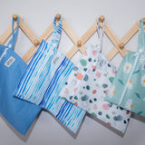 Wet Bags - Mini (19.5 cm x 25 cm)