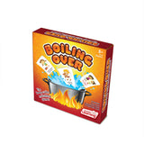 Boiling Over game