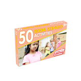 50 Social Scenario Activities.