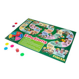 Social Skills Board Games set of 4