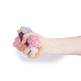 URCHIN SQUISH BALL RAINBOW