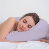 Curved Sensory Pillowcase