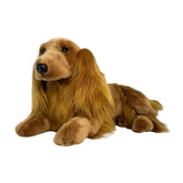 Cocker Spaniel - 40cm, lying 1.7kg