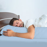 Sensory Body Pillow Cover