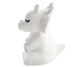 Lil Dreamers Triceratops Soft Touch LED Night Light / Lamp