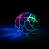 NeeDoh Light Up Magma Ball