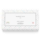 Mindfulness Happy Hearts Board Game