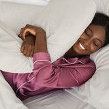 Curved Sensory Pillowcase
