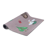 Printed Kids Yoga Mats