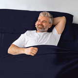 Sensory Body Pillow Cover