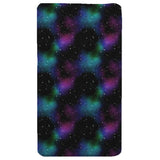 Sensory Fitted Bed Sheet- Designer Print