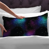 Standard Sensory Pillowcase- Designer
