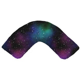 Curved Sensory Pillowcase- Designer