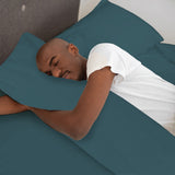 Sensory Body Pillow Cover
