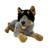 Cattle Dog- 62cm, lying 3.5kg
