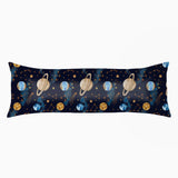 Standard Body Pillow Covers- Designer