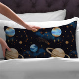 Standard Sensory Pillowcase- Designer