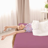 Sensory Fitted Bed Sheets