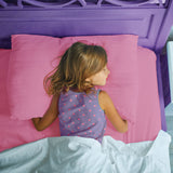 Standard Sensory Pillowcase