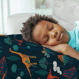 Standard Sensory Pillowcase- Designer
