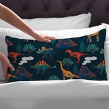Standard Sensory Pillowcase- Designer