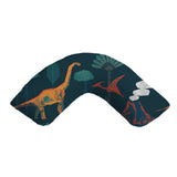 Curved Sensory Pillowcase- Designer