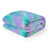 Sensory Quilt Cover