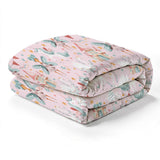Sensory Quilt Cover