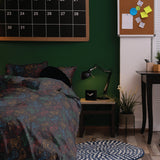 Sensory Quilt Cover