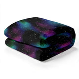 Sensory Quilt Cover