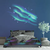 Sensory Quilt Cover