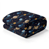 Sensory Quilt Cover