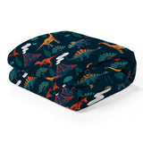 Sensory Quilt Cover
