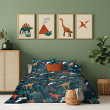 Sensory Quilt Cover