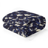 Sensory Quilt Cover