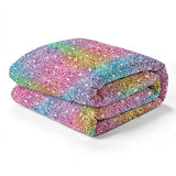 Sensory Quilt Cover
