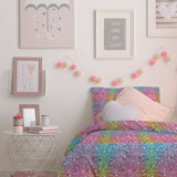 Sensory Quilt Cover