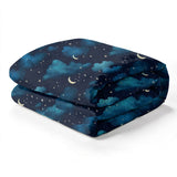 Sensory Quilt Cover