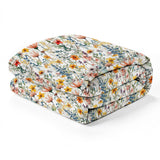 Sensory Quilt Cover