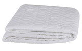 Quilted Mattress Protector