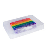 Pride Rainbow Soap