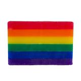 Pride Rainbow Soap
