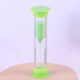 Sand timer