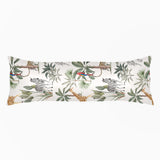 Standard Body Pillow Covers- Designer