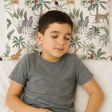Standard Sensory Pillowcase- Designer