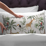 Standard Sensory Pillowcase- Designer